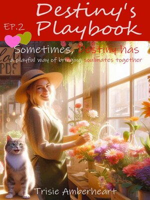 cover image of Destiny's Playbook